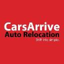 CarsArrive Auto Relocation logo